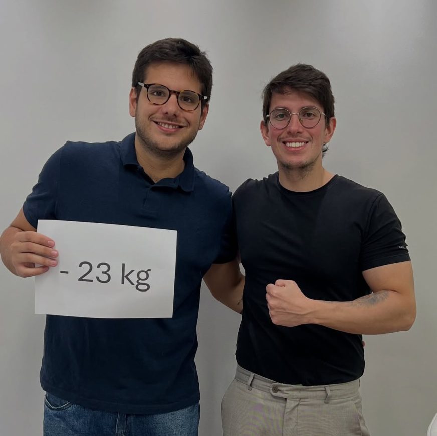 Meta mais que batida! + 1 vida mudada#ColecionadorDeSonhos 🔮