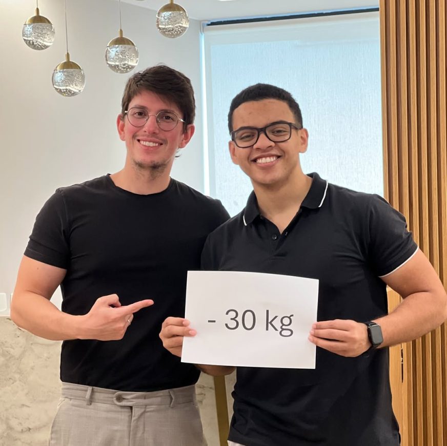 Milagre Não.Disciplina 🙏🤝